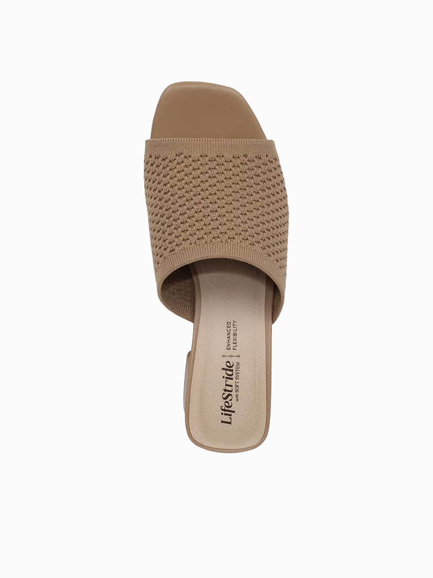 Colette2 Biscotti Beige Fabric Beige / 5 / M