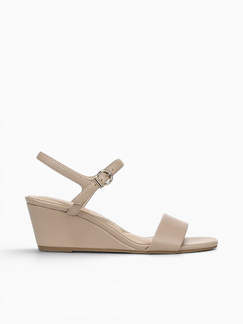 Sawyer Tender Taupe Smooth Taupe / 5 / M