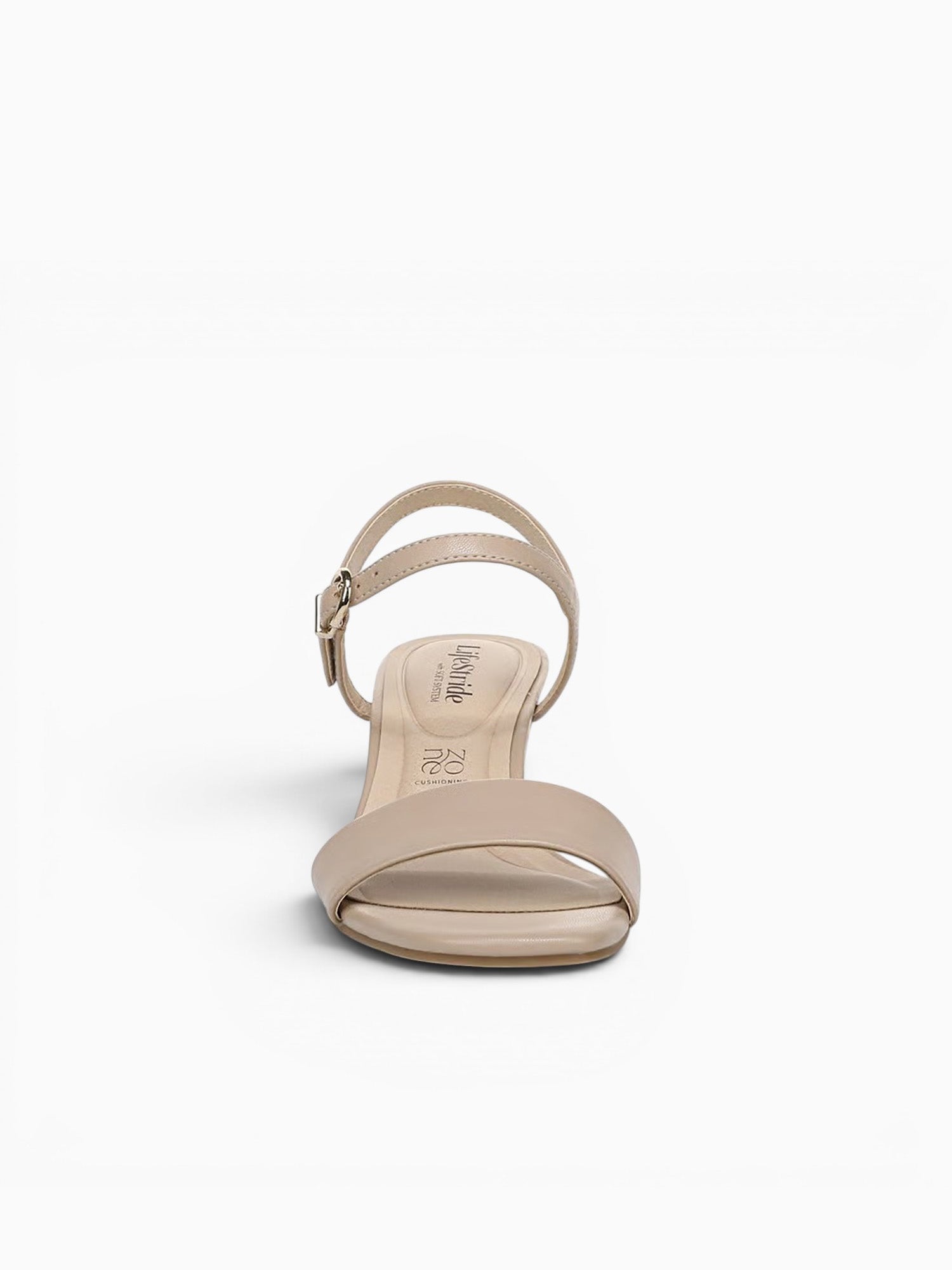 Sawyer Tender Taupe Smooth Taupe / 5 / M