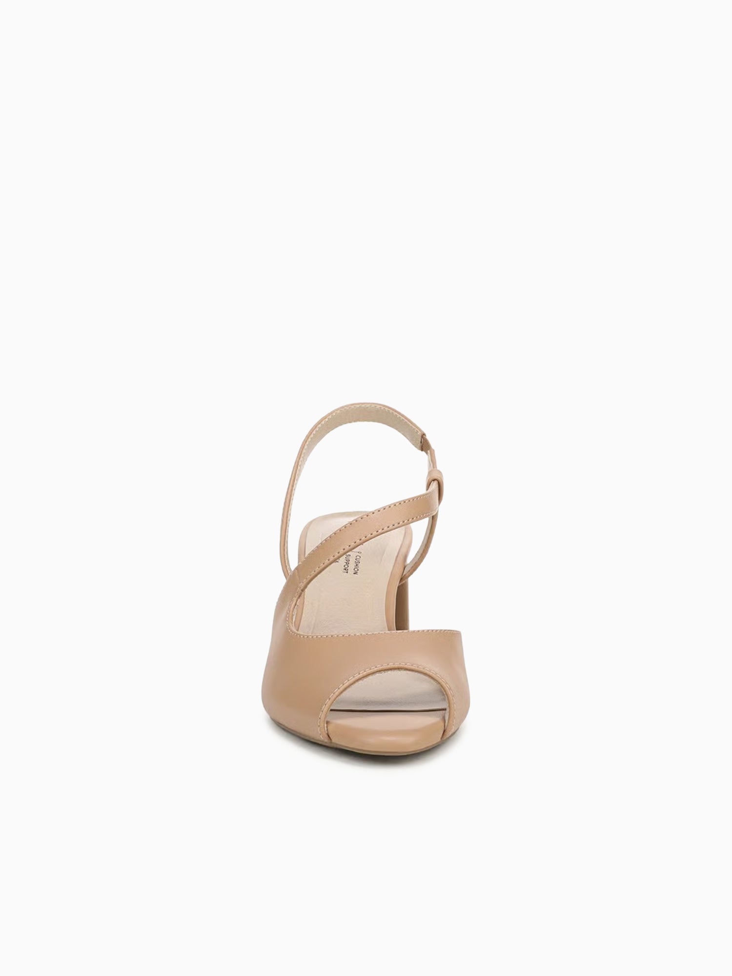 Theo Camel Tan Smooth Tan / 5 / M
