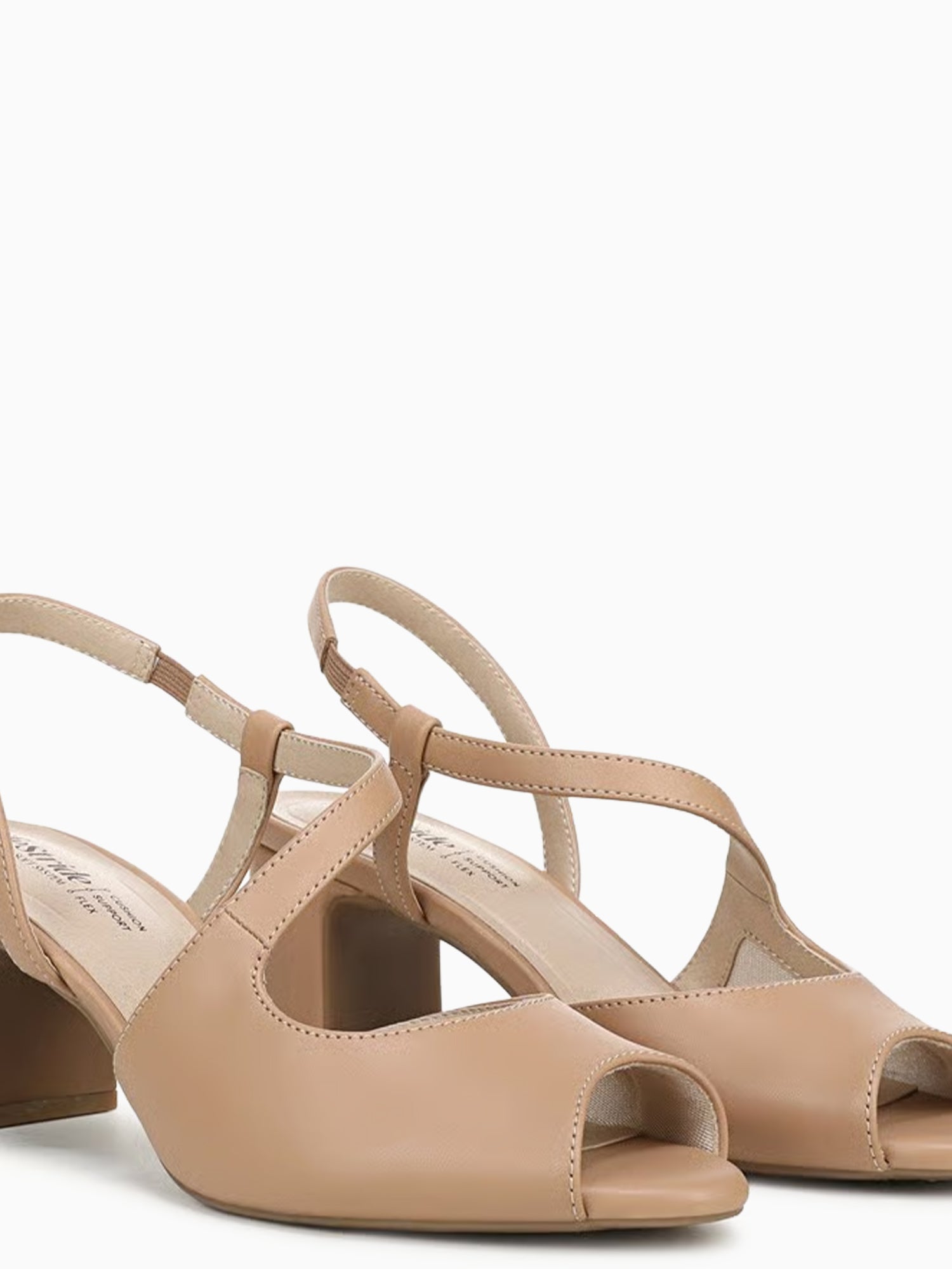 Theo Camel Tan Smooth Tan / 5 / M