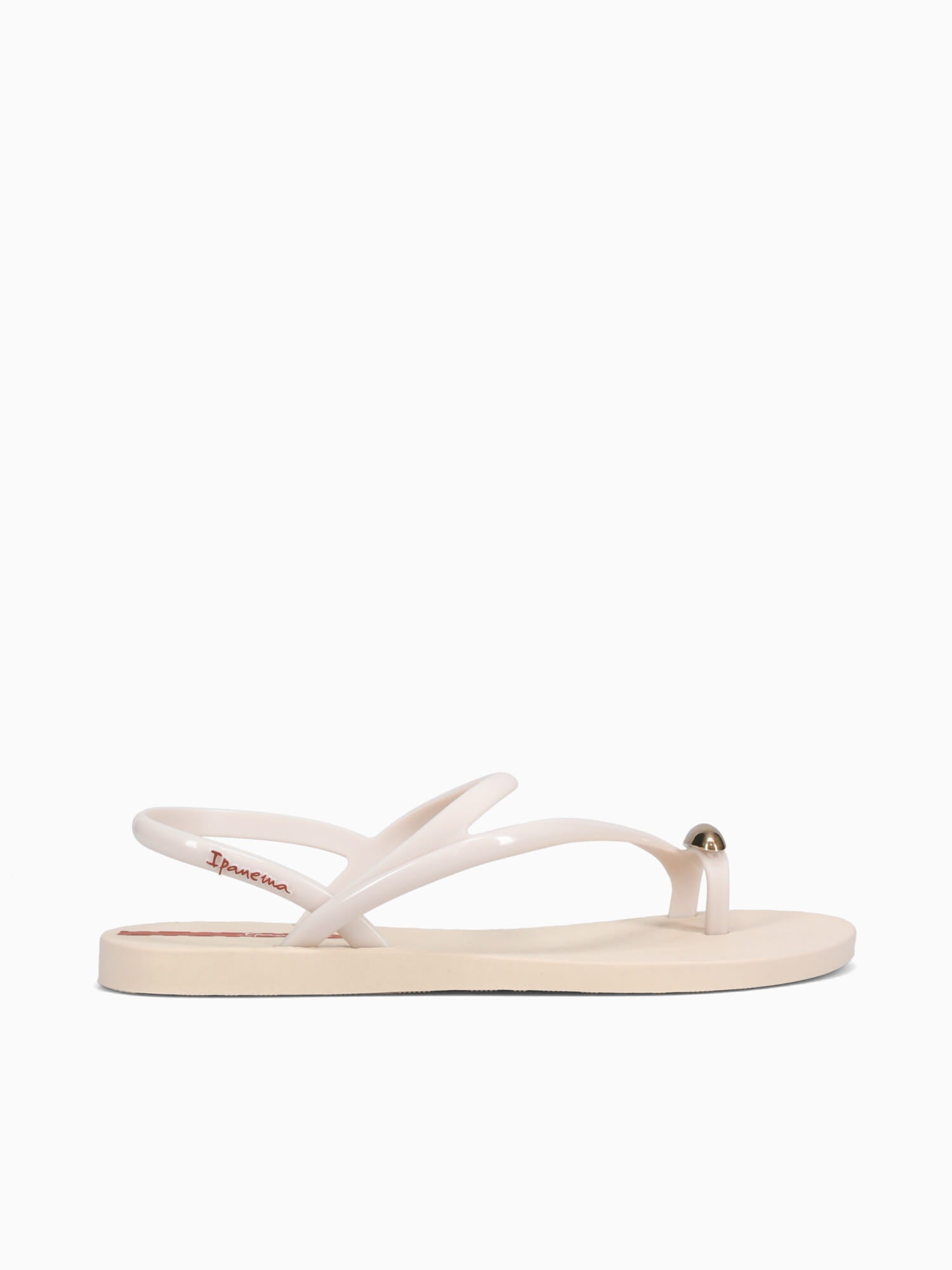 Ipa Glam Ring Beige Gold multi Beige / 5 / M