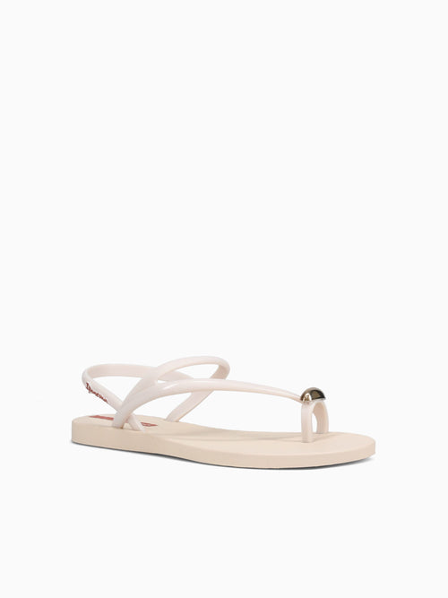 Ipa Glam Ring Beige Gold multi Beige / 5 / M