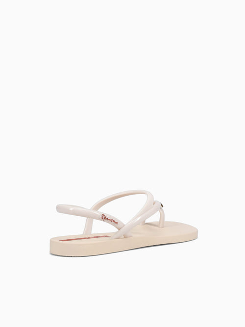 Ipa Glam Ring Beige Gold multi Beige / 5 / M