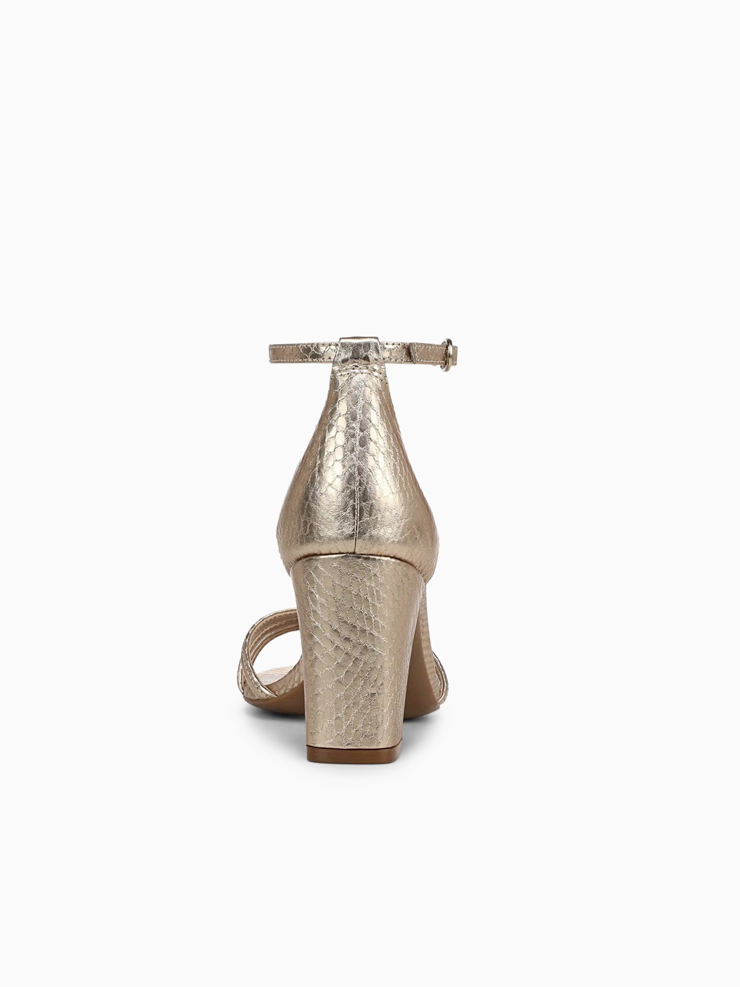 Heidi Champagne Textured Champagne / 5 / M