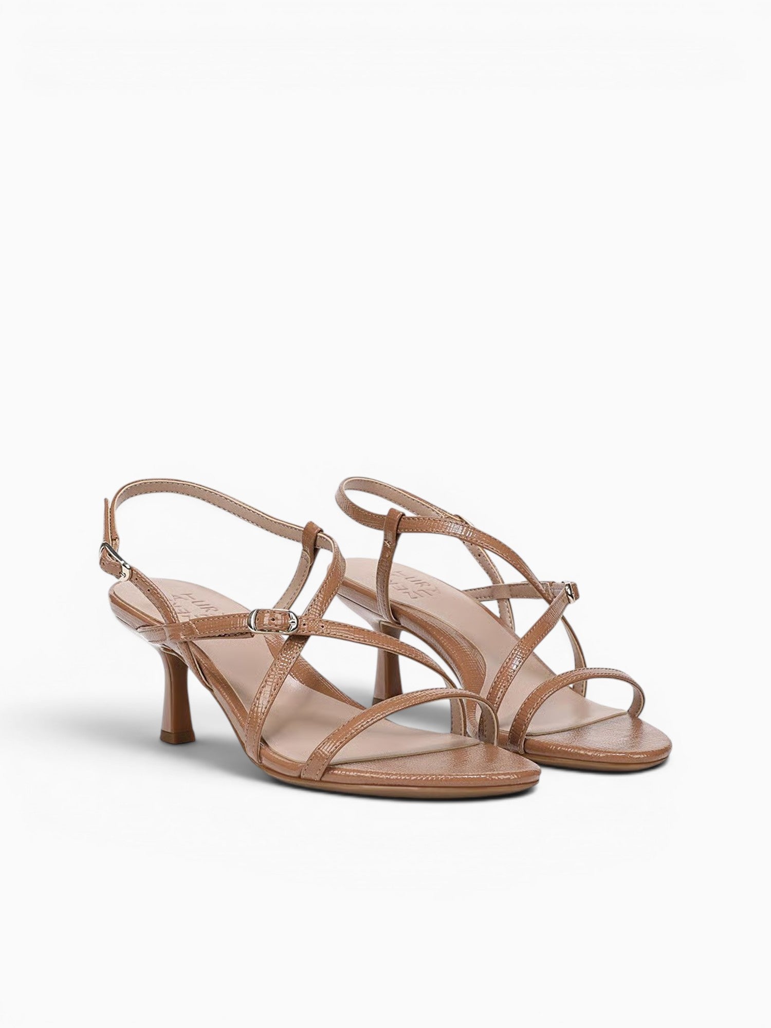 Porter Cafe Beige Textured Beige / 5 / M