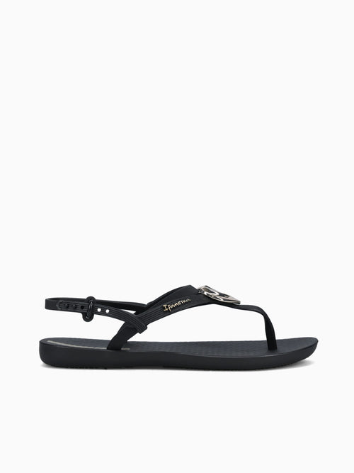 Ipa Class Dreamy Blk Gold metallic Black / 5 / M