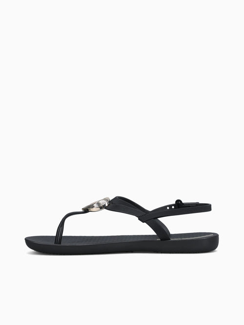 Ipa Class Dreamy Blk Gold metallic Black / 5 / M