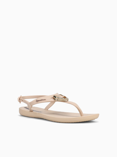 Ipa Class Dreamy Beige Caramel metallic Beige / 5 / M