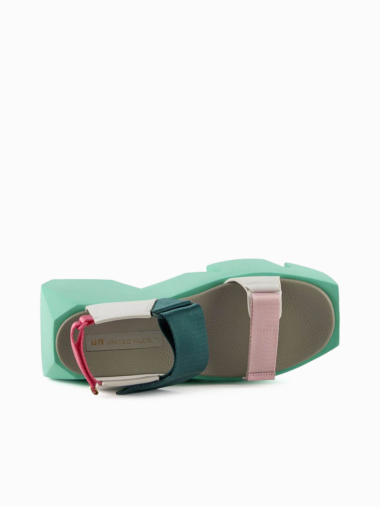 Bull Run Future Mix Nappa Nylon Tape Multi / 36 / M