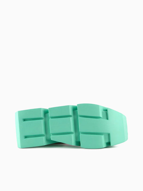 Bull Run Future Mix Nappa Nylon Tape Multi / 36 / M