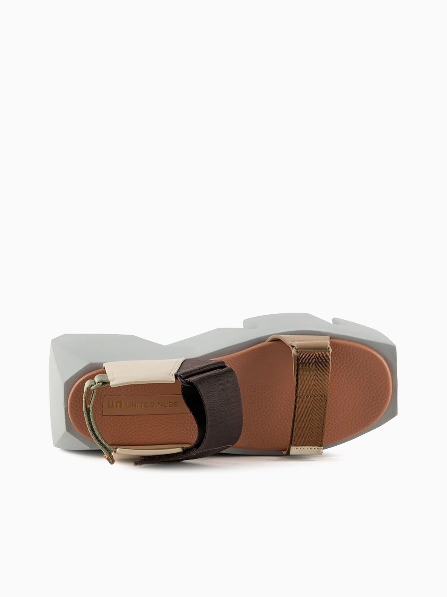Bull Run Sierra Nappa Nylon Tape Multi / 36 / M