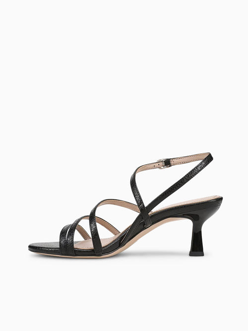 Tiffi Black Snake Black / 5 / M