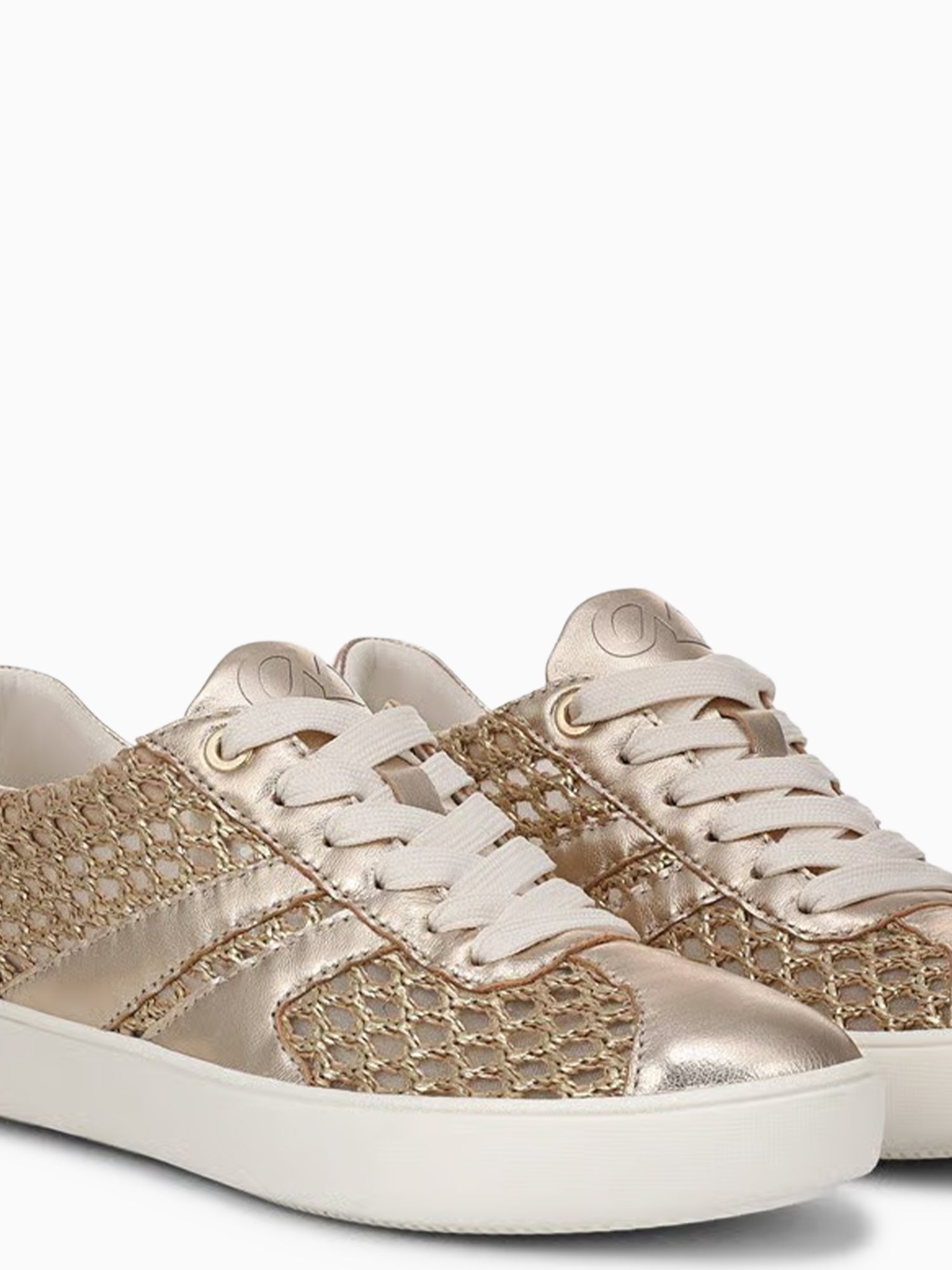 Medina Gold Lattice Gold / 5 / M
