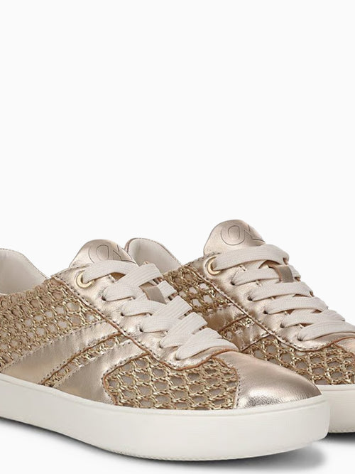 Medina Gold Lattice Gold / 5 / M