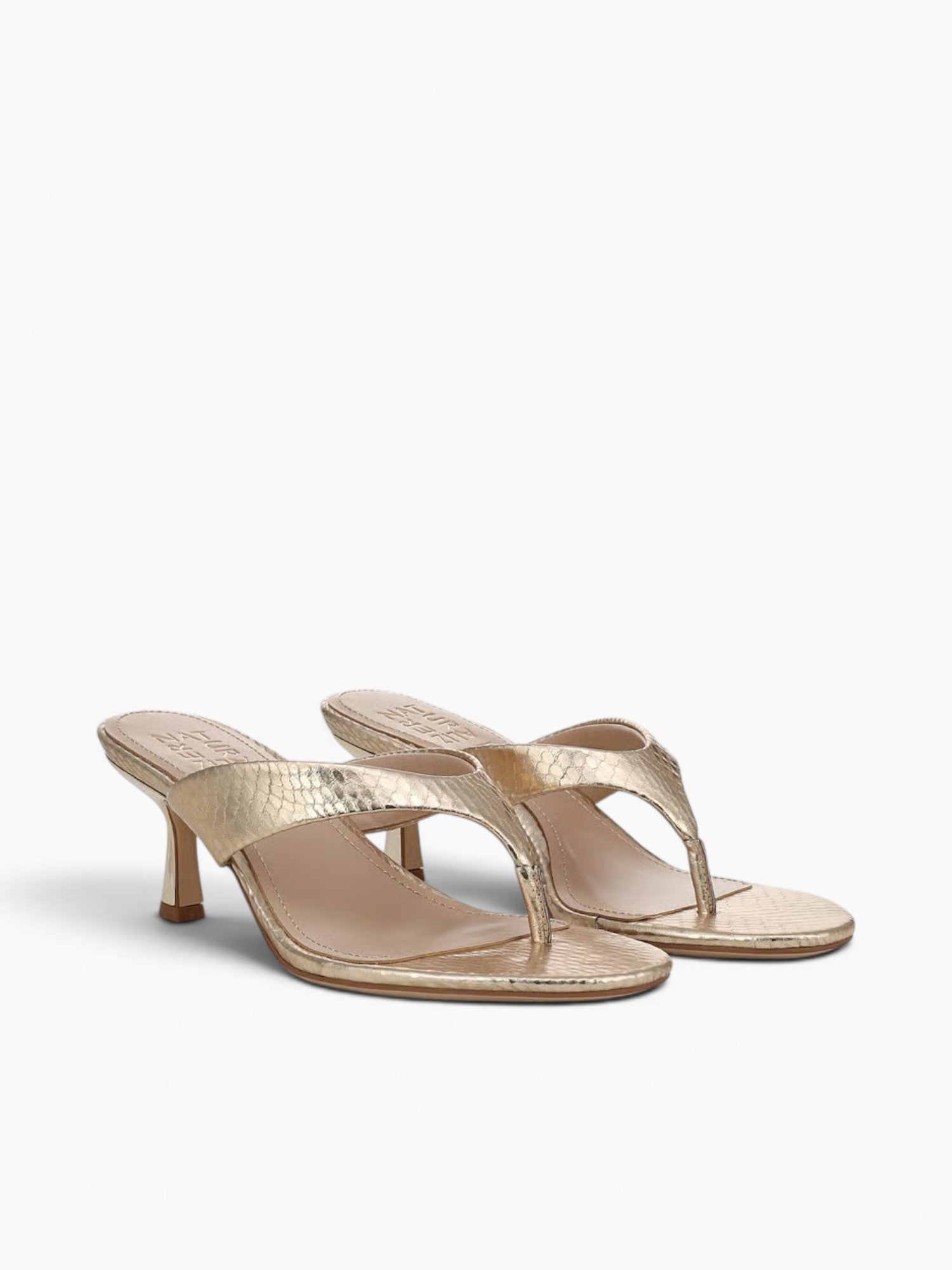 Tressa Champagne Snake Champagne / 5 / M