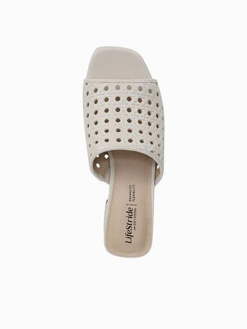 Colette3 Bone Beige / 5 / M