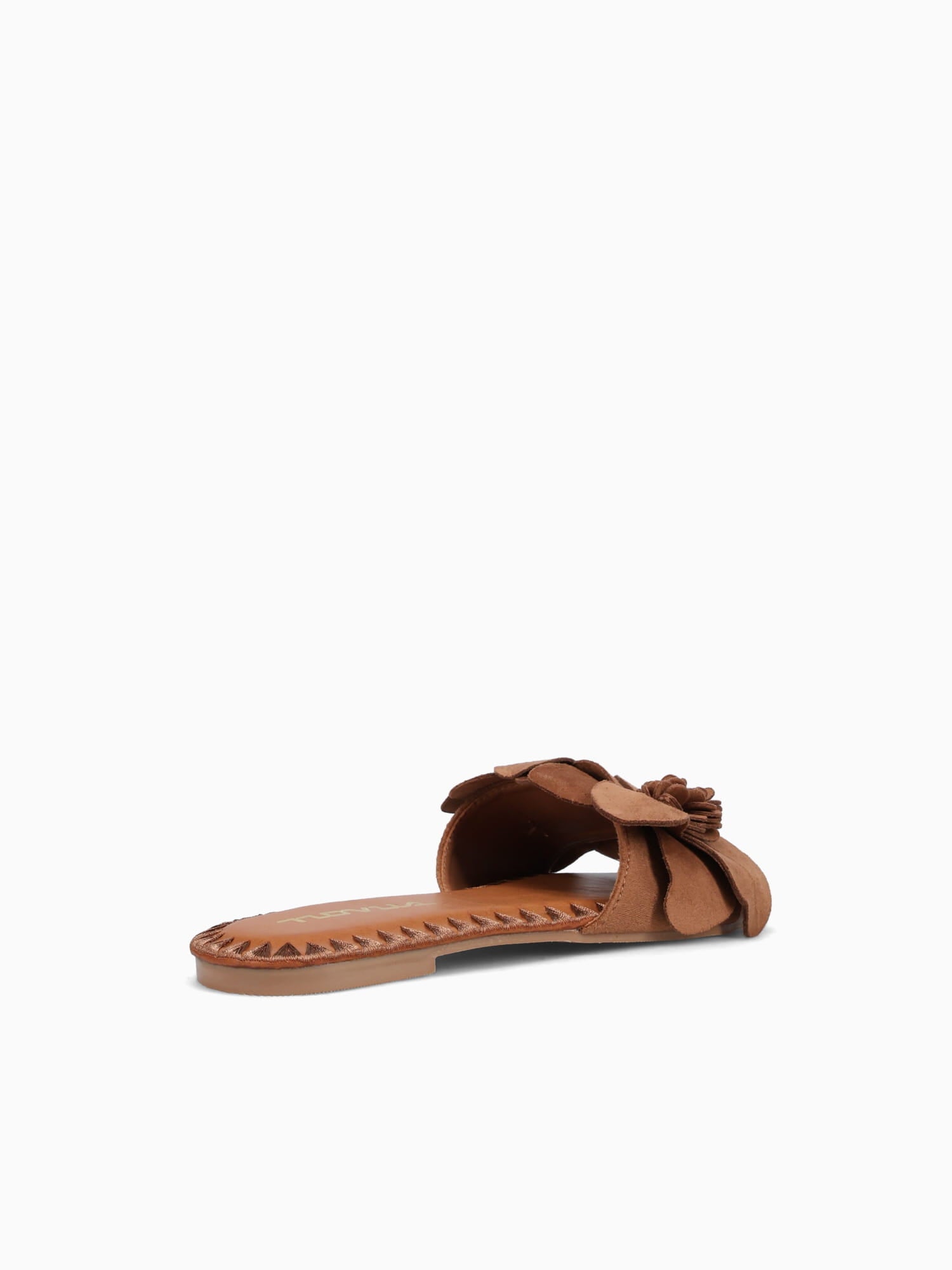 Dafne Tan Suede Tan / 5 / M