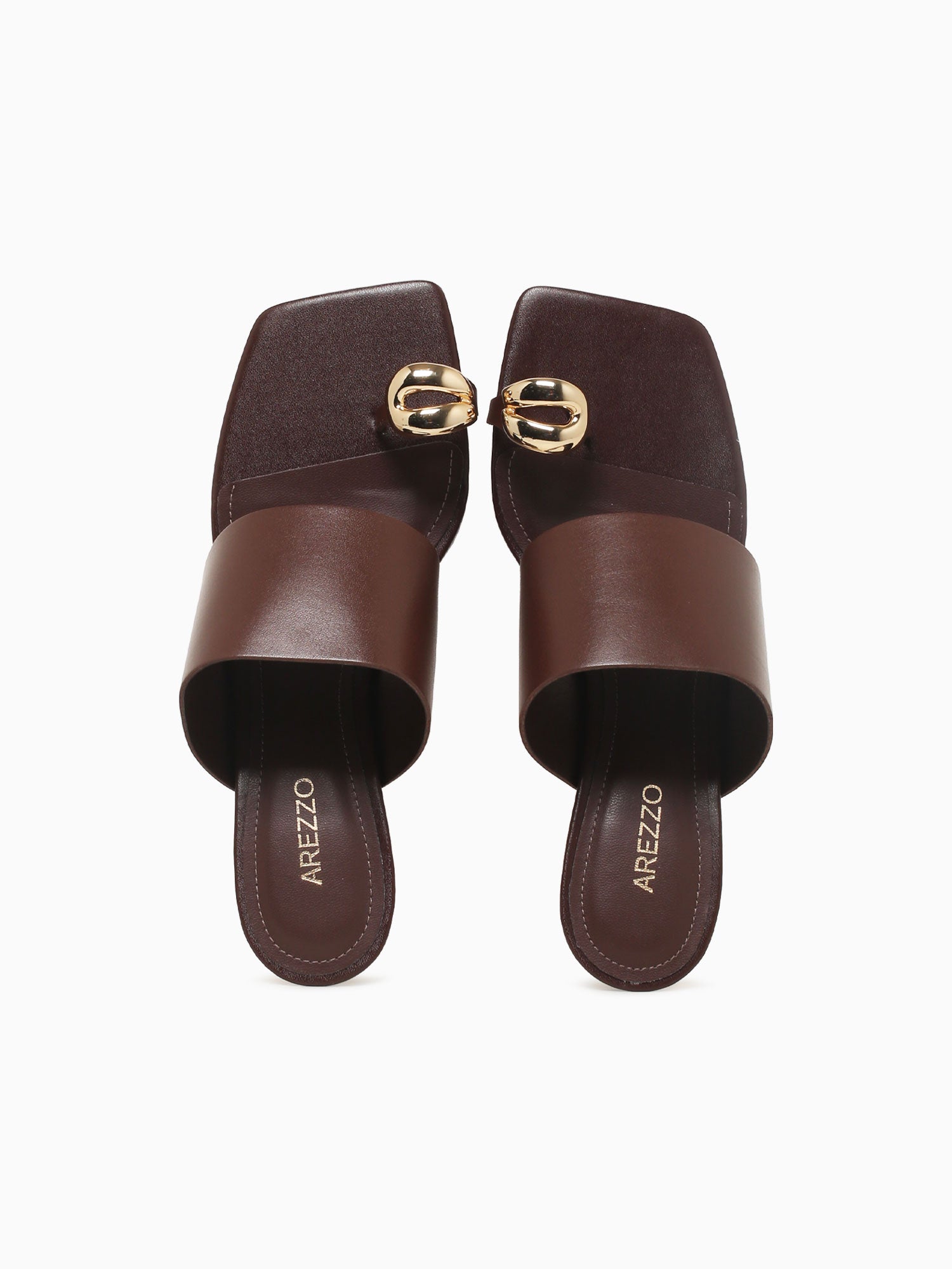 Aylin West Orange Tranca Atanado soft Orange / 5 / M