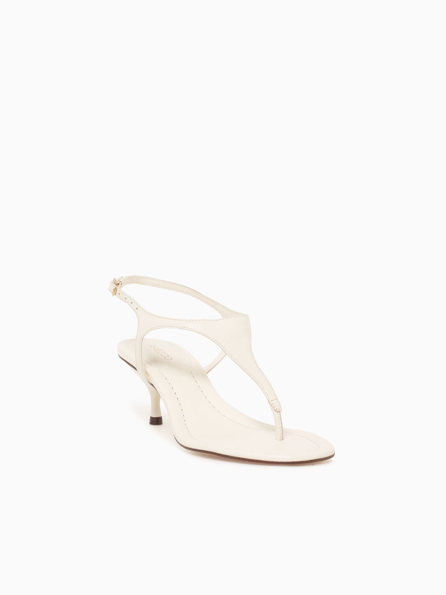 Dafne Crema White Atanado Soft Off White / 5 / M