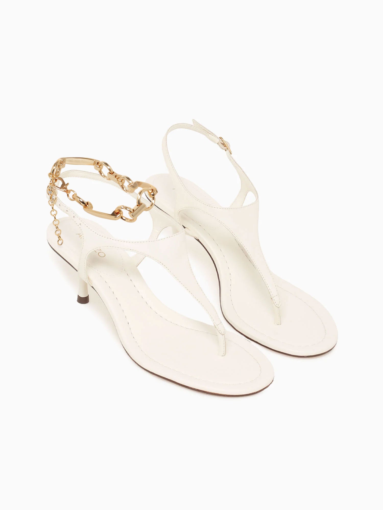 Dafne Crema White Atanado Soft