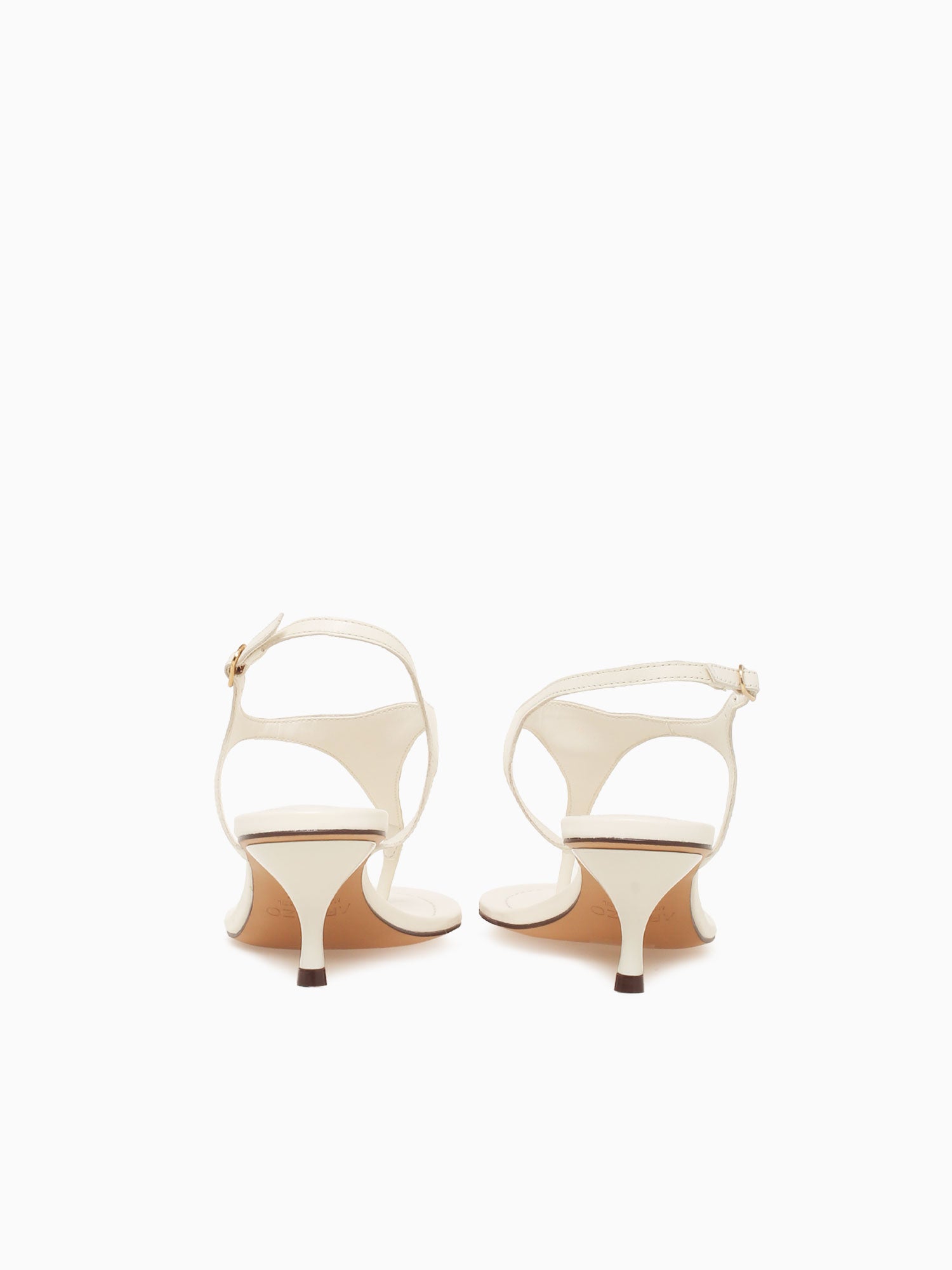 Dafne Crema White Atanado Soft Off White / 5 / M