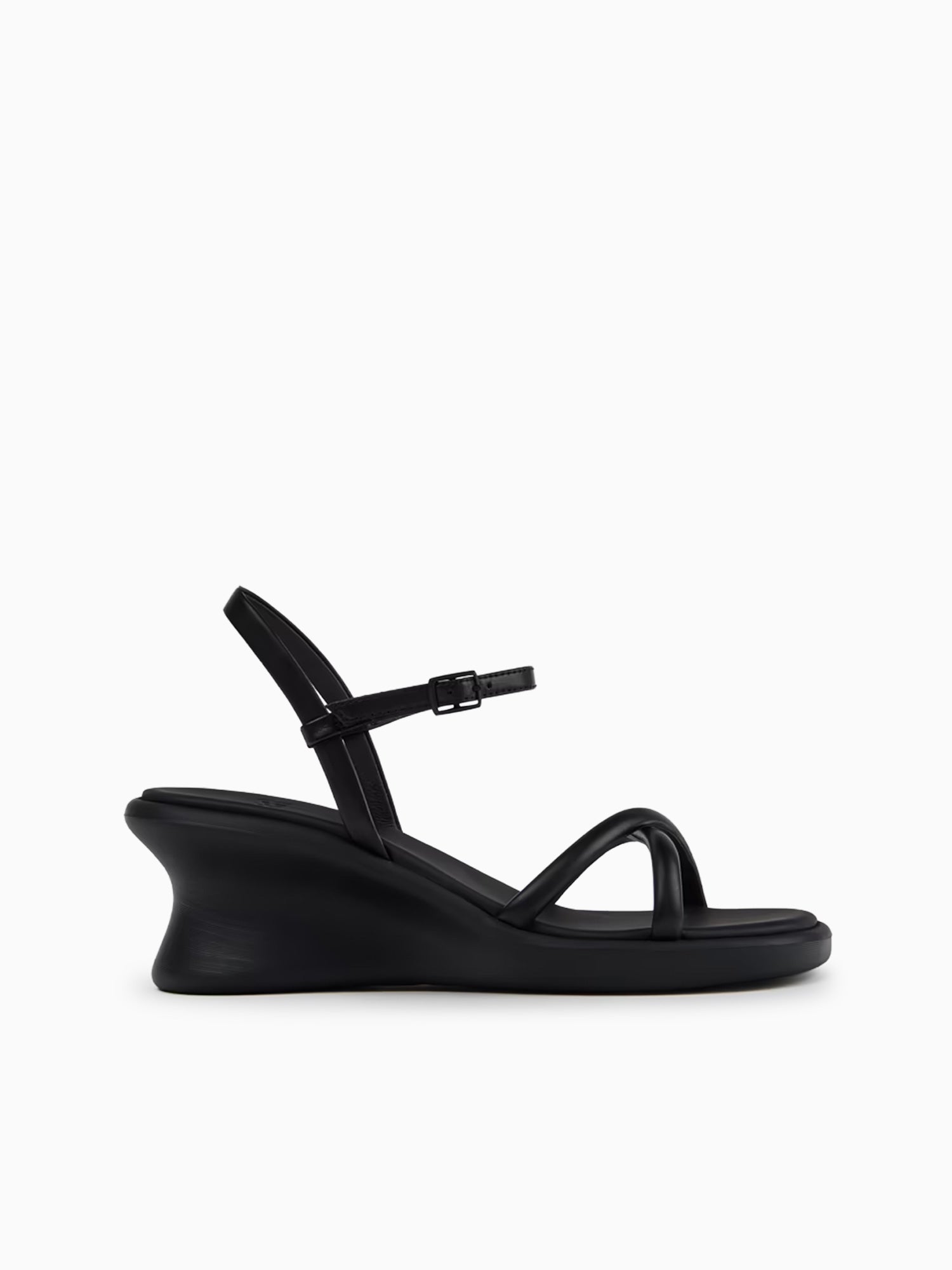 Louise Negro Ultrasoft Black / 36 / M