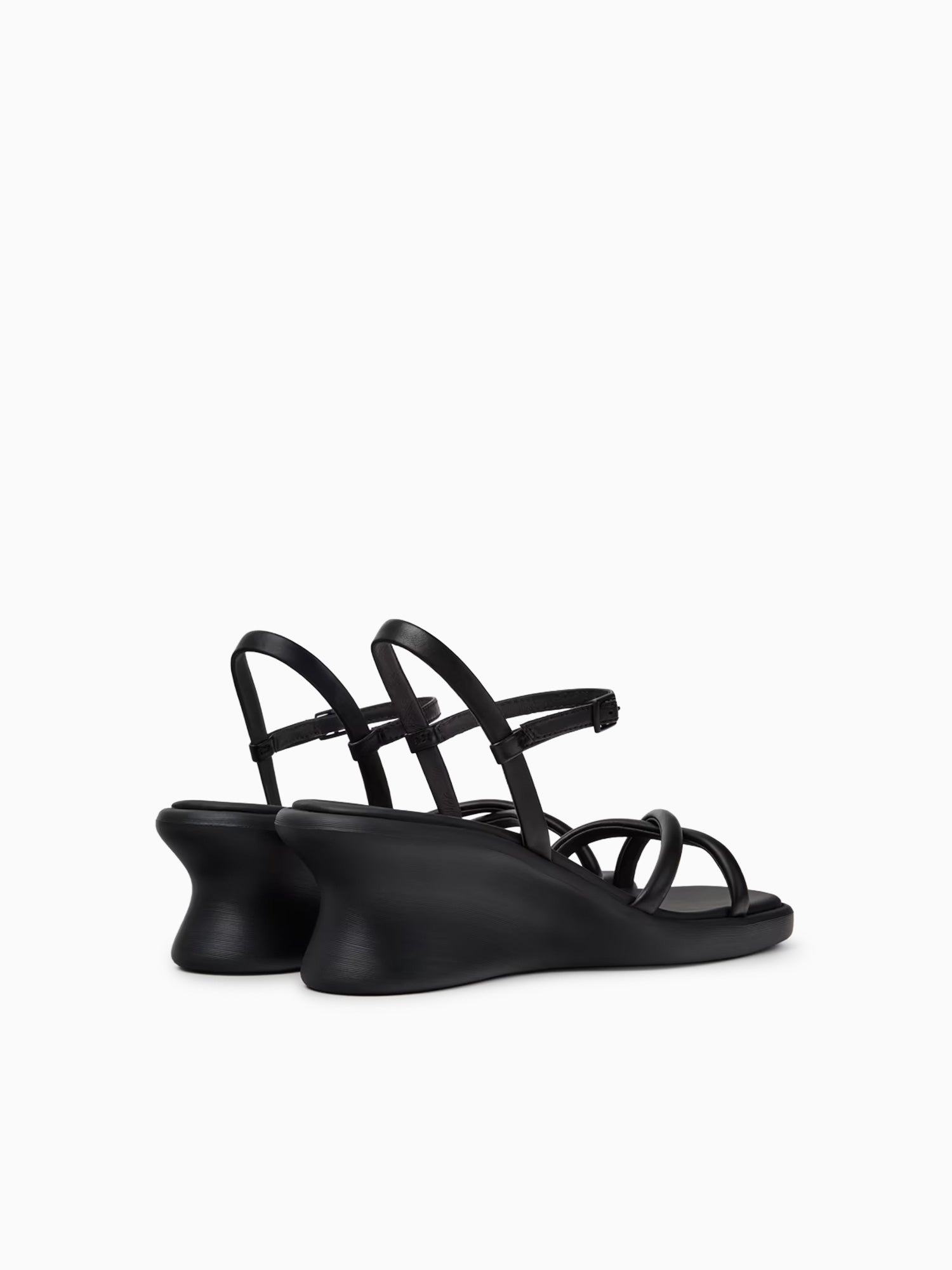 Louise Negro Ultrasoft Black / 36 / M