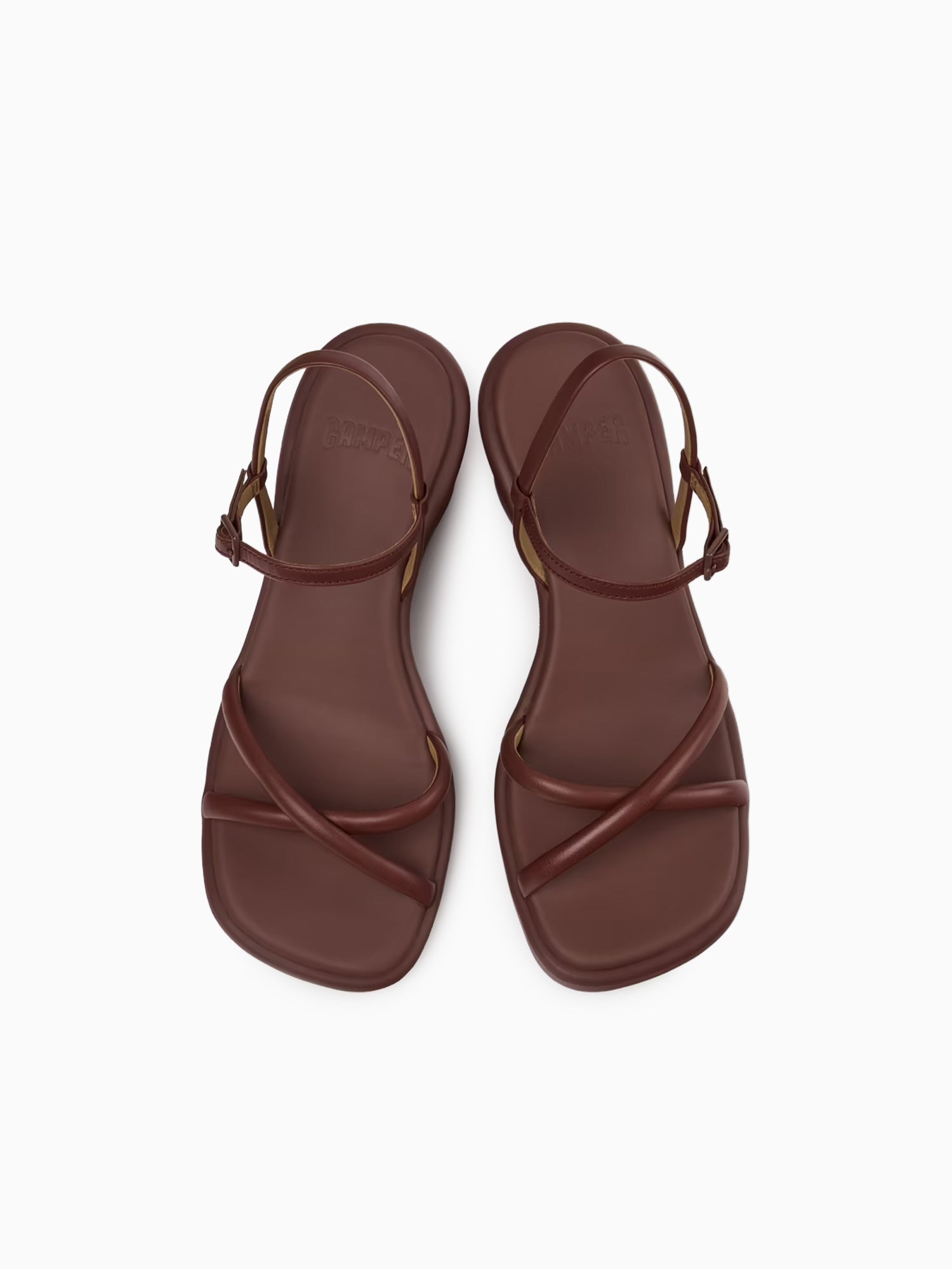 Louise Garnet Ultrasoft Wine / 36 / M