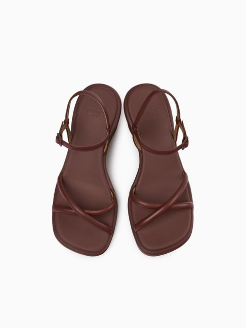 Louise Garnet Ultrasoft Wine / 36 / M