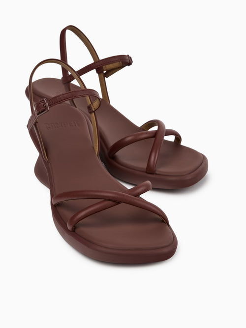 Louise Garnet Ultrasoft Wine / 36 / M
