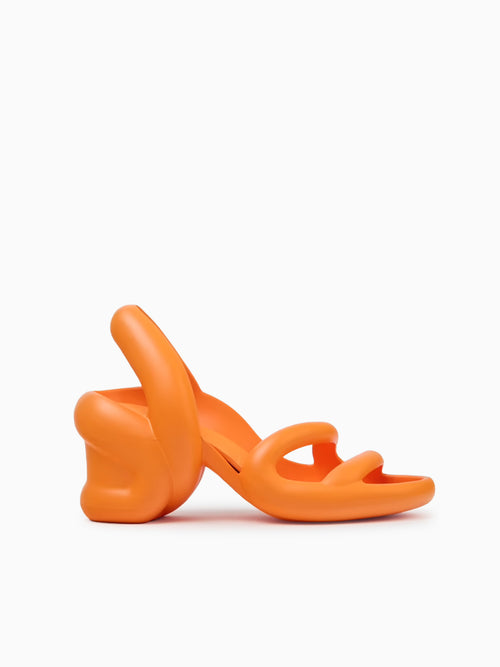 Kobarah Orange Bio Orange / 36 / M