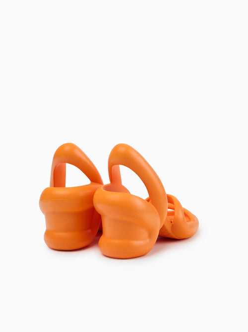 Kobarah Orange Bio Orange / 36 / M