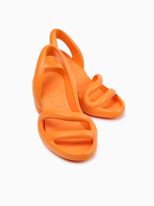 Kobarah Orange Bio Orange / 36 / M