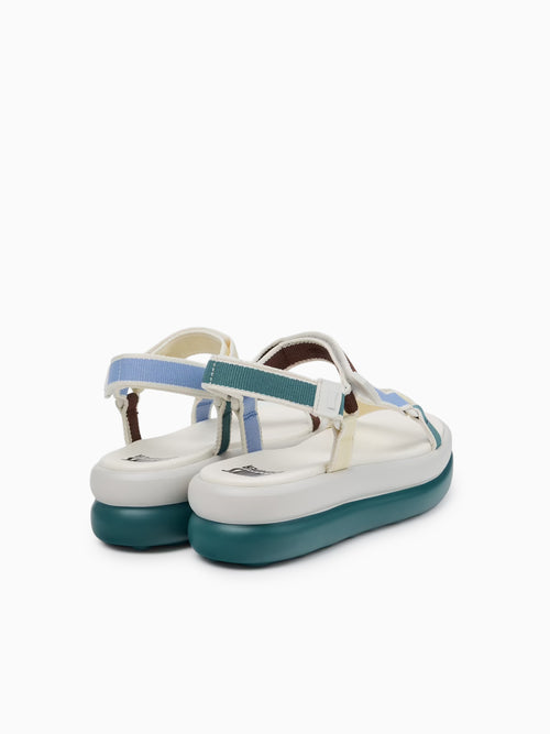 Flota Up Houst Bergamont Webbing Multi / 36 / M