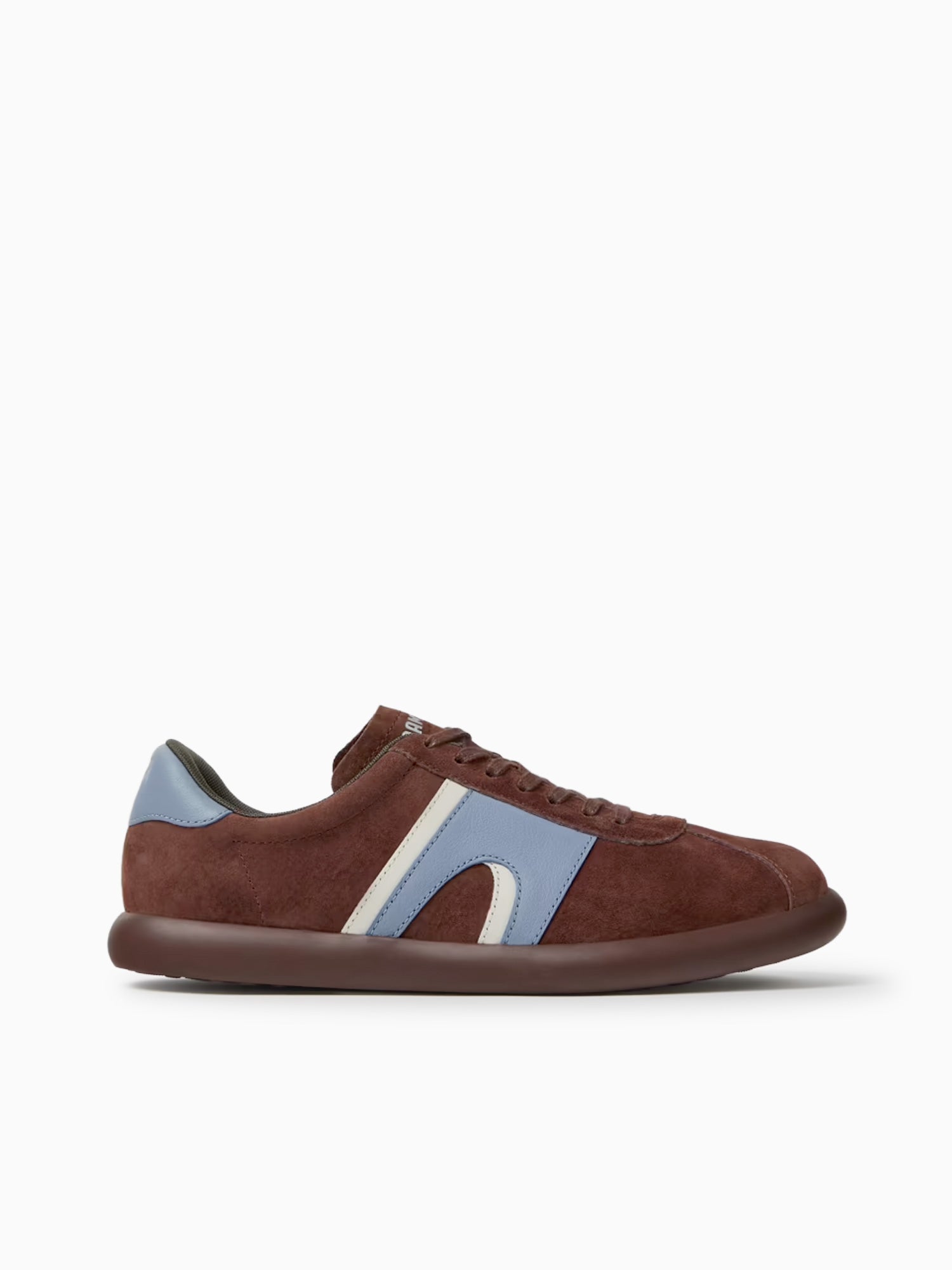 Pelotas Soller Iroco Suede Wine / 41 / M