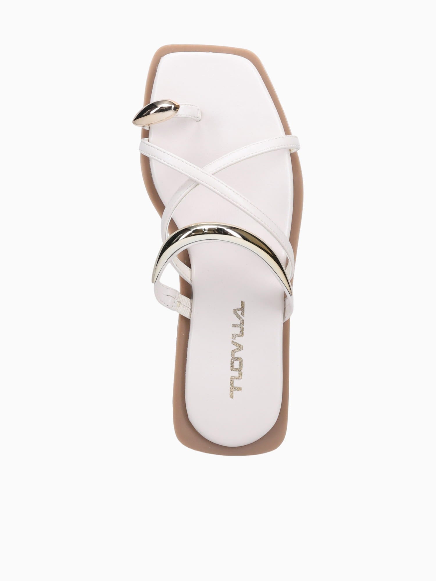 Mia Latte Julietta Cognac / 5 / M