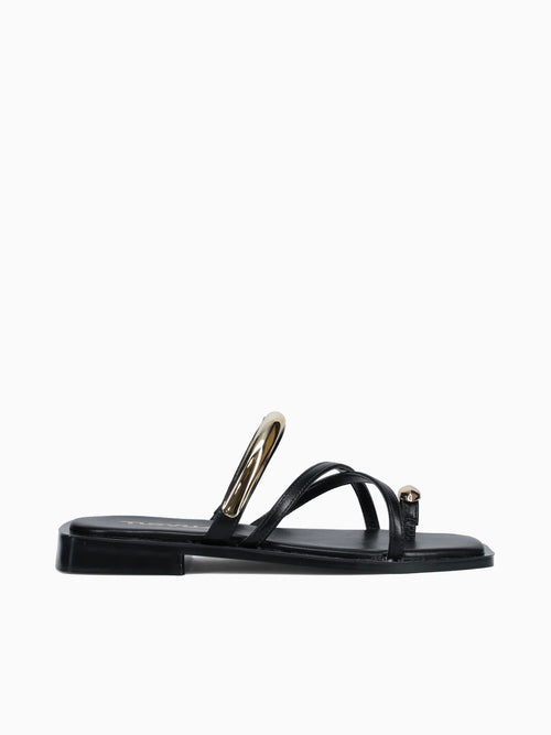 Mia Negro Julietta Black / 5 / M
