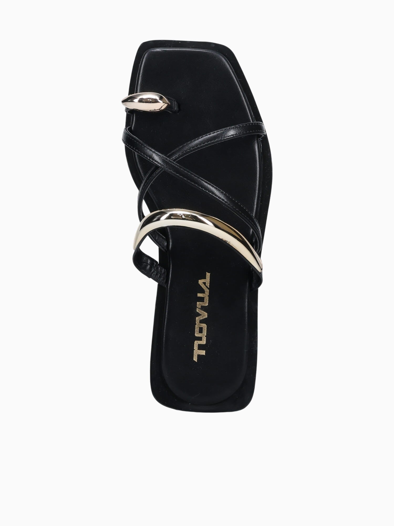 Mia Negro Julietta Black / 5 / M