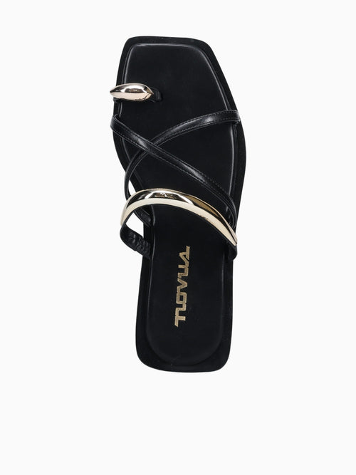 Mia Negro Julietta Black / 5 / M