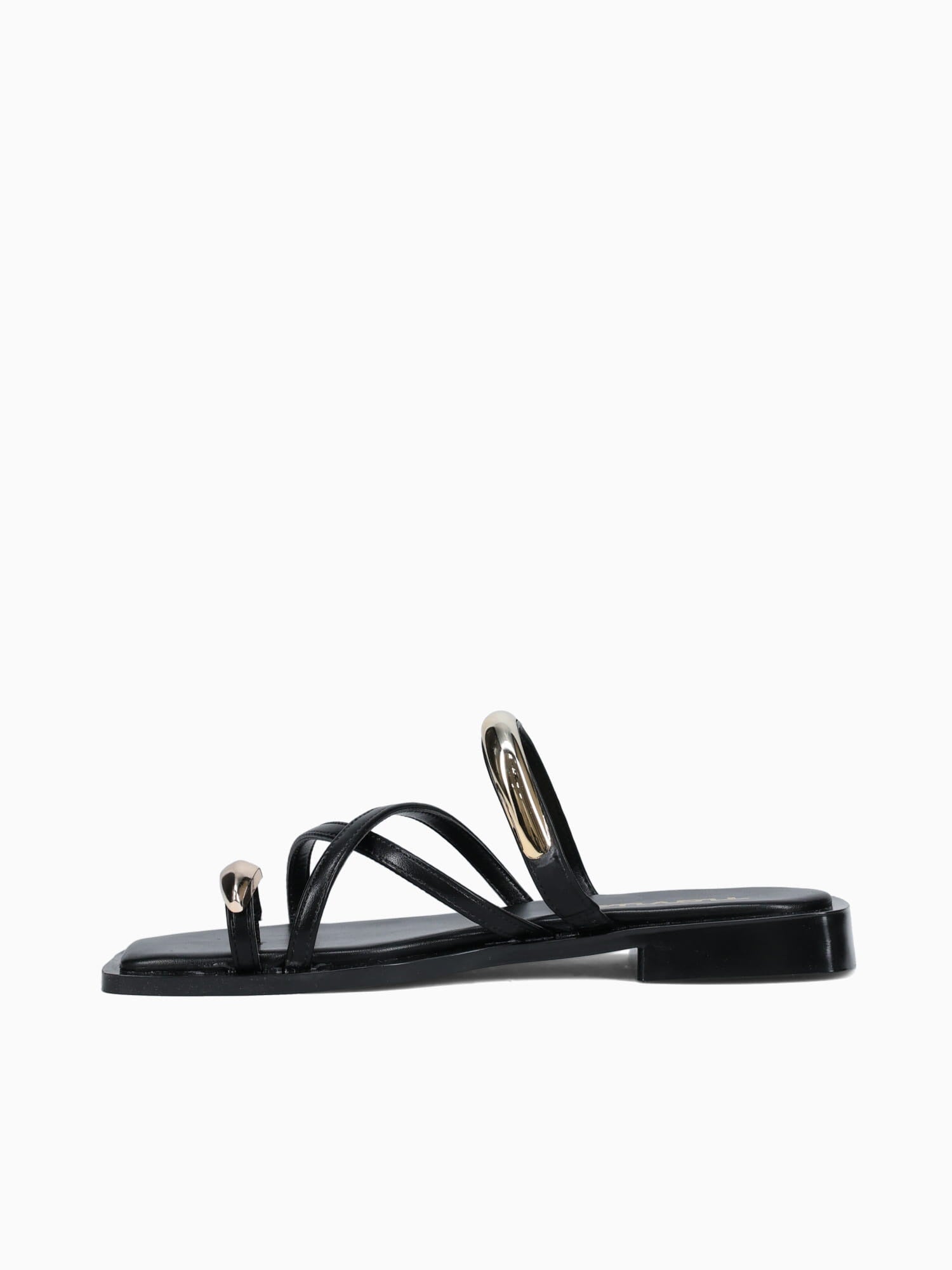 Mia Negro Julietta Black / 5 / M