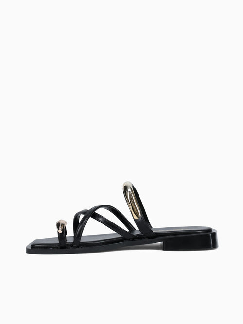 Mia Negro Julietta Black / 5 / M