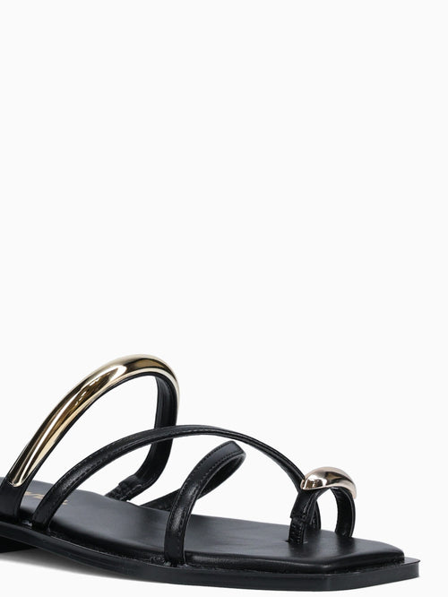 Mia Negro Julietta Black / 5 / M