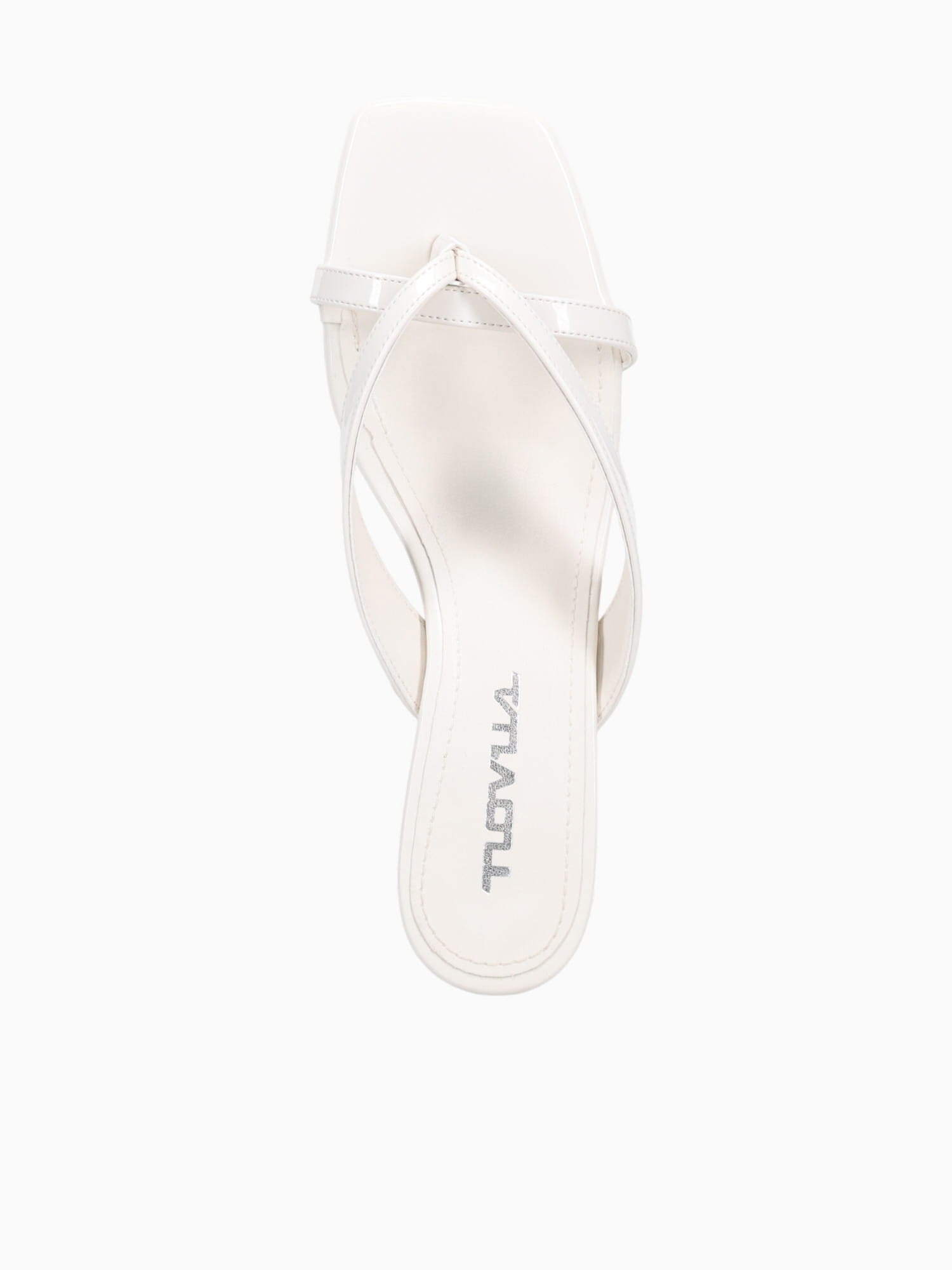 Elenna Latte Charol Beige / 5 / M