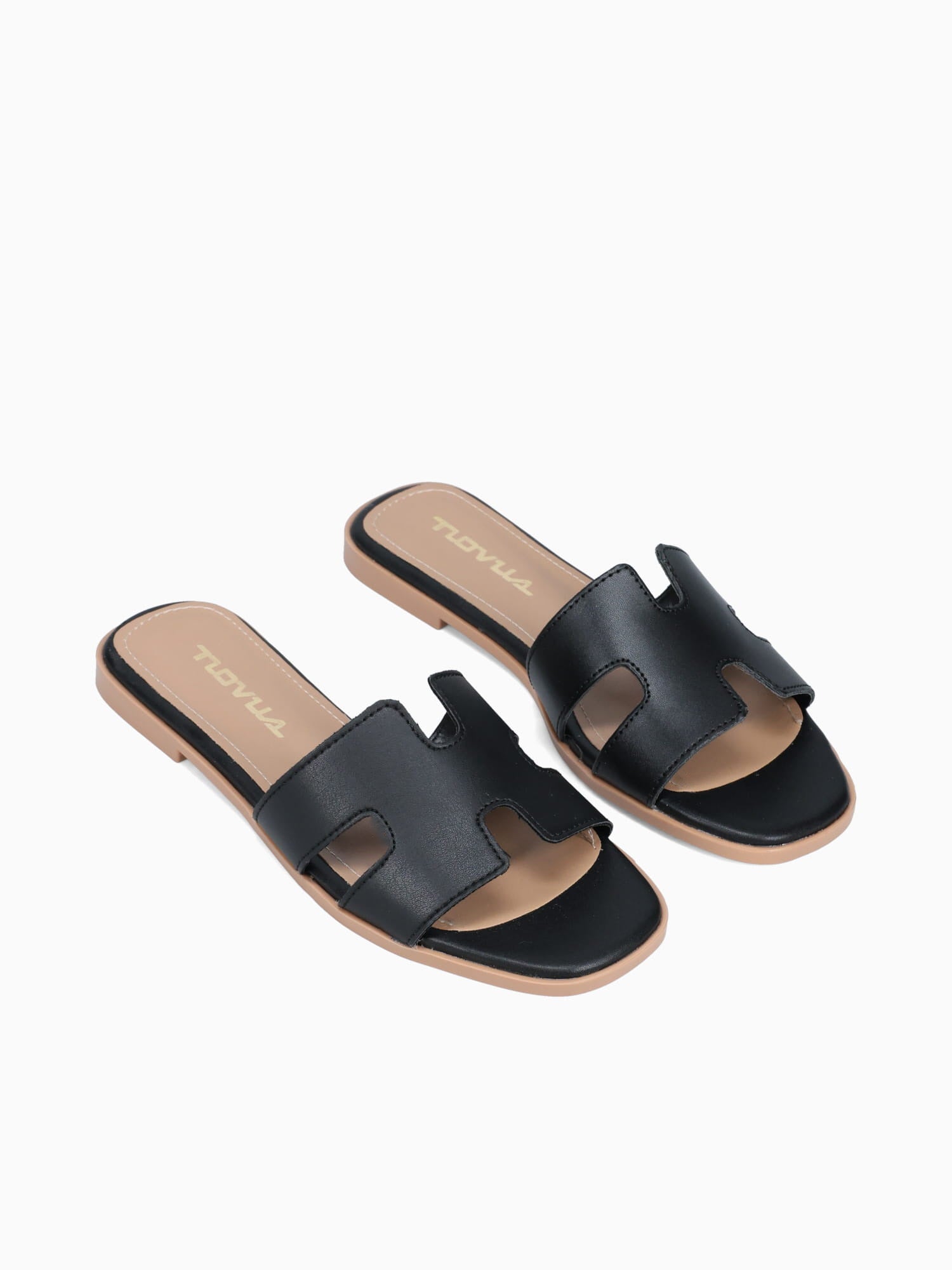 Rocio Negro Silicia Black / 5 / M