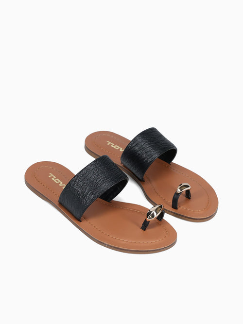 Adalia Negro Aquila Black / 5 / M