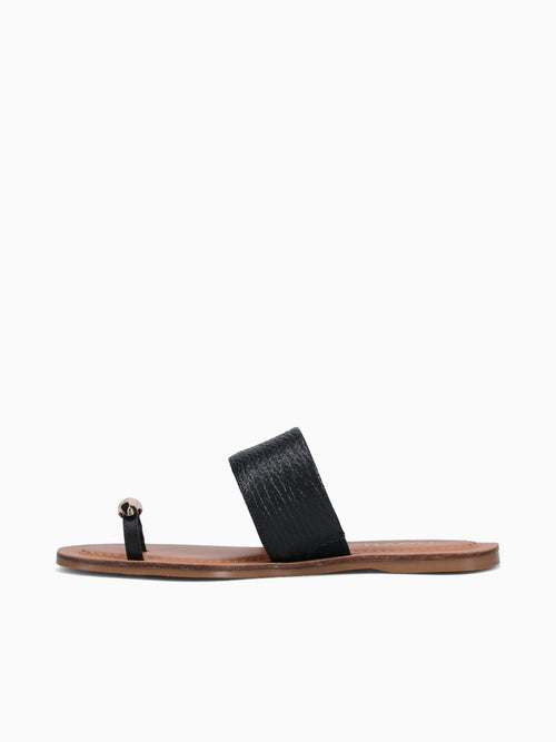 Adalia Negro Aquila Black / 5 / M