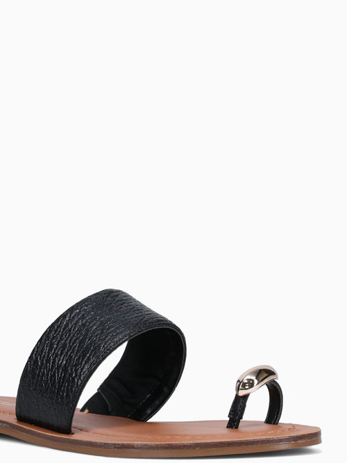 Adalia Negro Aquila Black / 5 / M