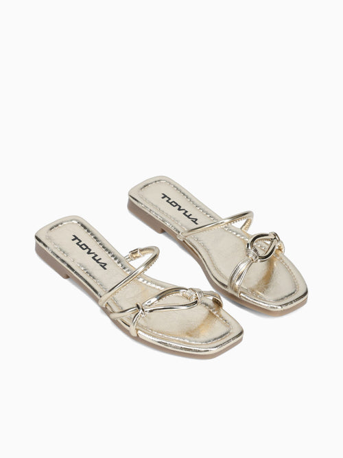 Paloma Oro Morgan Gold / 5 / M