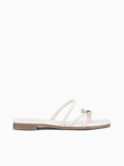 Paloma Latte Booth Beige / 5 / M